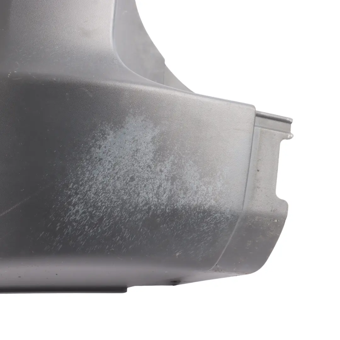 Modanatura Paraurti Posteriore Sinistra Copertura Laterale B per Ford Transit Custom con numero di parte BK2117927A Ford Transit Custom Modanatura Paraurti Posteriore Sinistra Copertura Laterale B - SKU BK2117927A-1 - Numero di parte BK2117927A