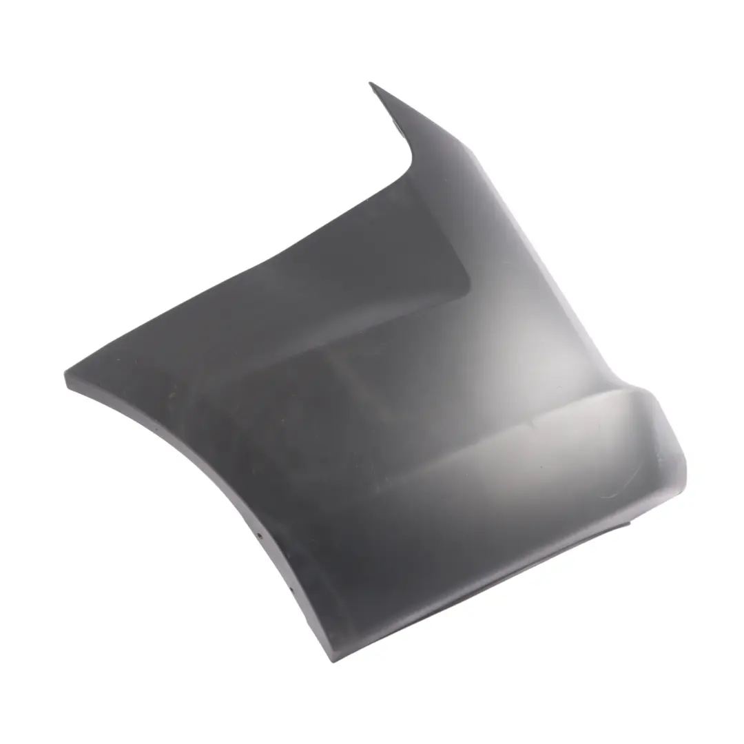 Bumper Moulding Left N/S Trim Side Cover BK21-17927-A to Ford Transit Custom Rear with Part number BK2117927A Ford Transit Custom Rear Bumper Moulding Left N/S Trim Side Cover BK21-17927-A - SKU BK2117927A-1 - Part number BK2117927A