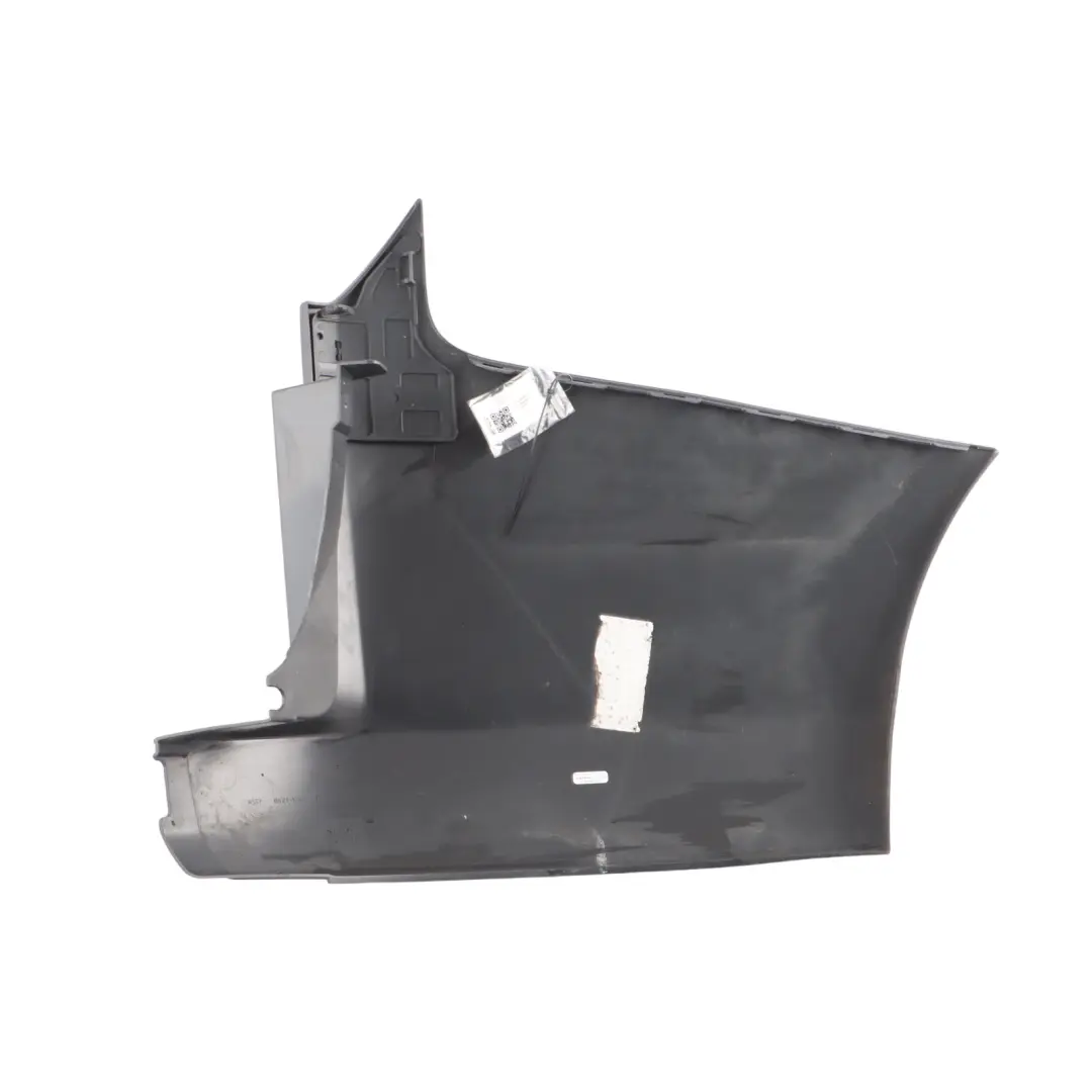 Bumper Moulding Left N/S Trim Side Cover BK21-17927-A to Ford Transit Custom Rear with Part number BK2117927A Ford Transit Custom Rear Bumper Moulding Left N/S Trim Side Cover BK21-17927-A - SKU BK2117927A-1 - Part number BK2117927A