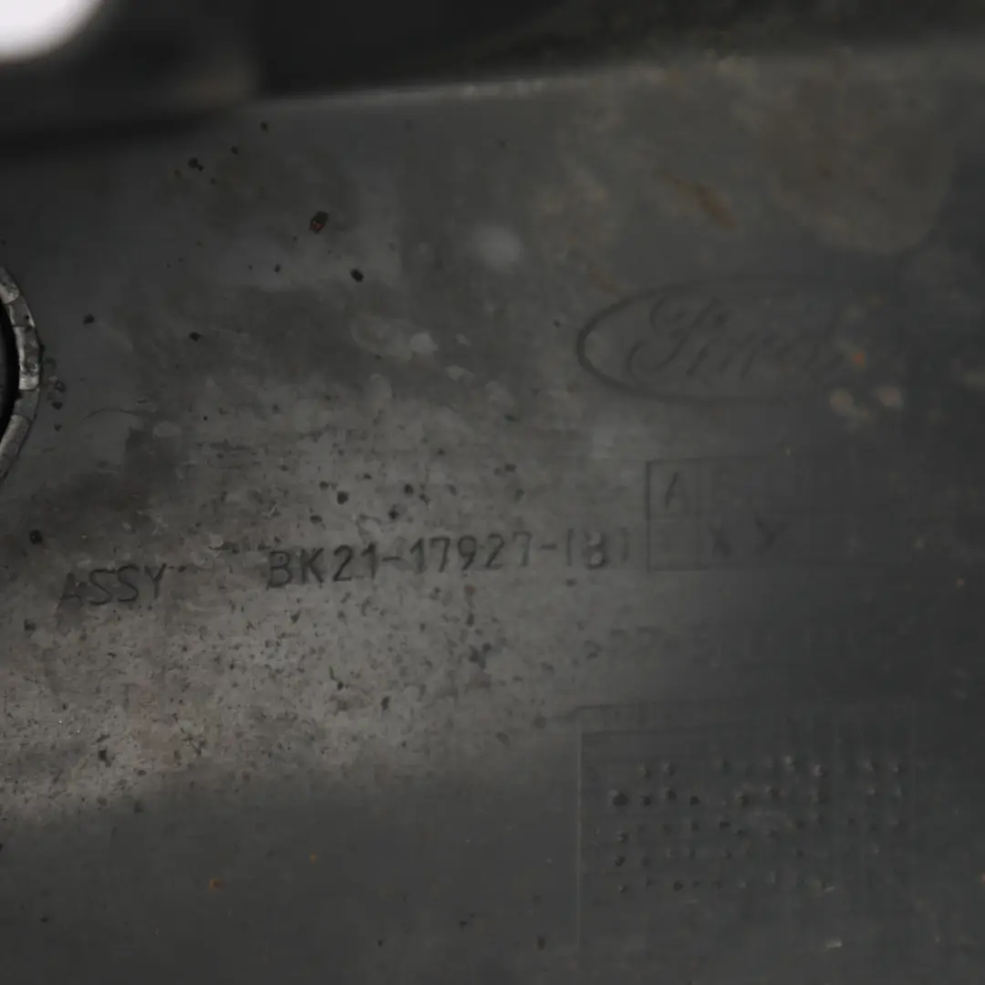 Ford Transit Custom Rear Bumper Moulding Left N/S Trim Side Cover BK21-17927-B - SKU BK2117927B - Part number BK2117927B