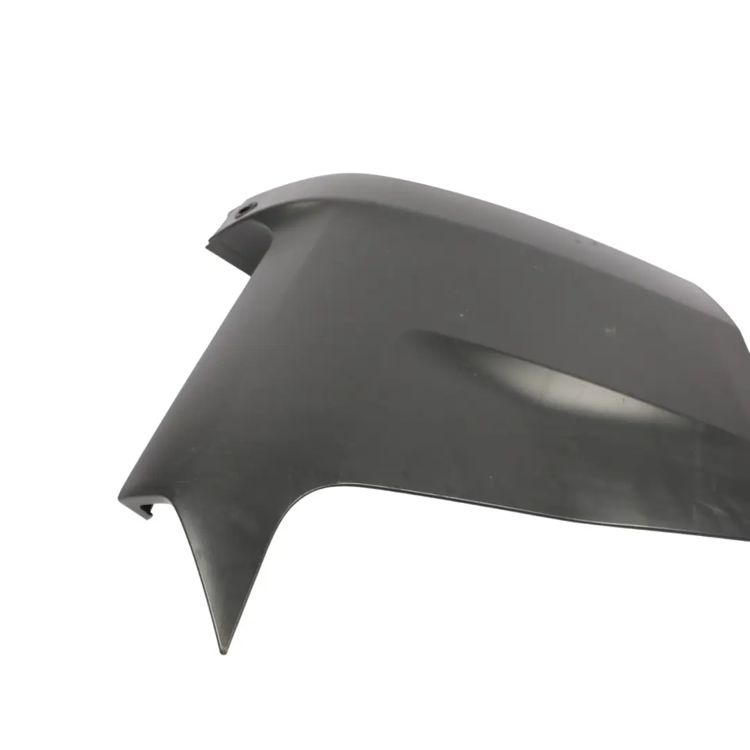 Ford Transit Custom Rear Bumper Moulding Left N/S Trim Side Cover BK21-17927-B - SKU BK2117927B - Part number BK2117927B