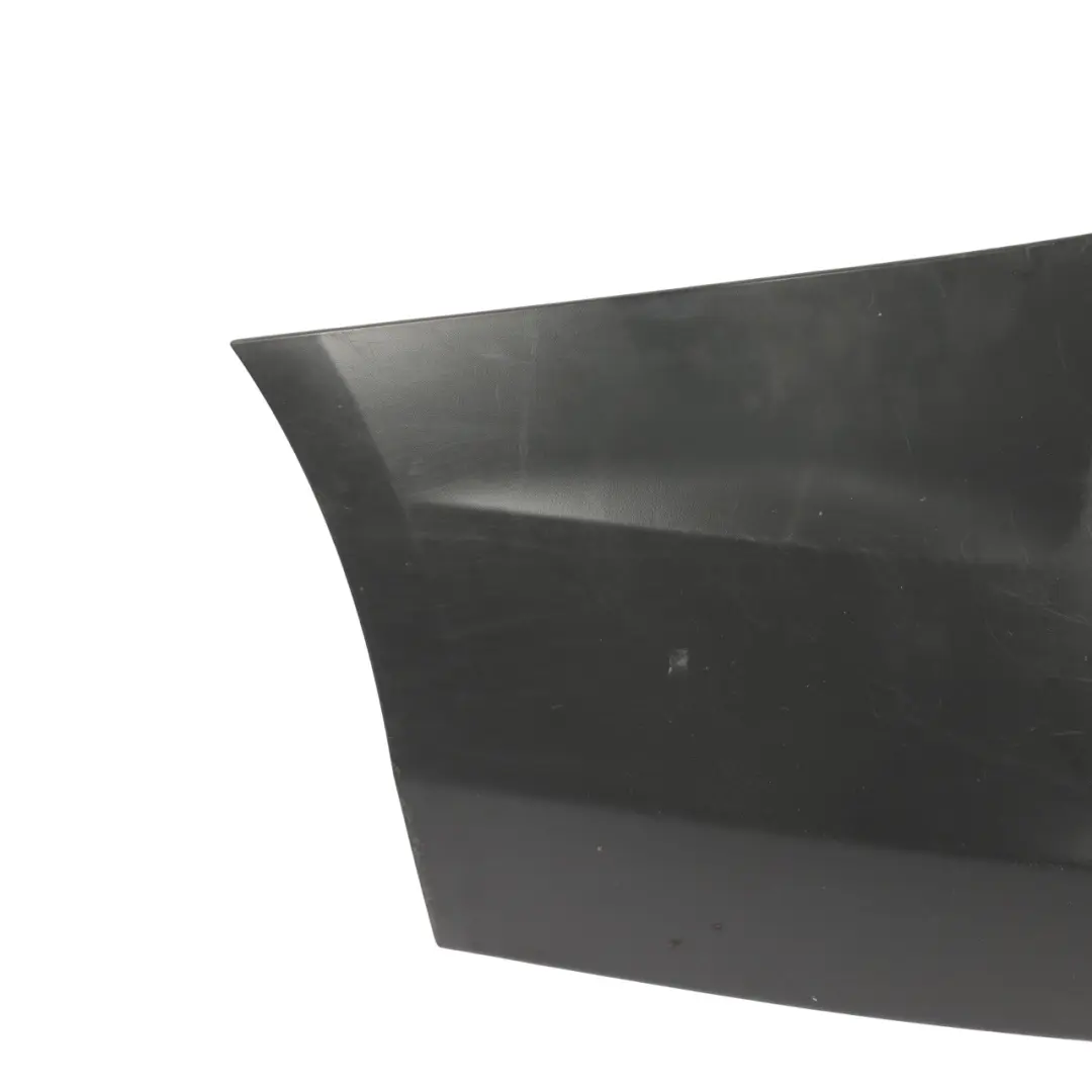 Bumper Moulding Left N/S Trim Side Cover BK21-17927-B to Ford Transit Custom Rear with Part number BK2117927B Ford Transit Custom Rear Bumper Moulding Left N/S Trim Side Cover BK21-17927-B - SKU BK2117927B - Part number BK2117927B