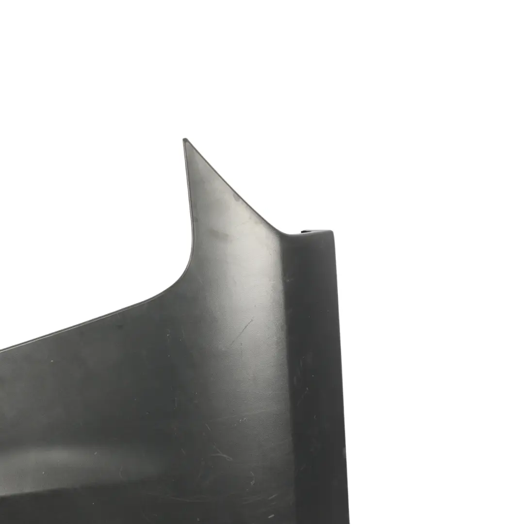 Ford Transit Custom Rear Bumper Moulding Left N/S Trim Side Cover BK21-17927-B - SKU BK2117927B - Part number BK2117927B