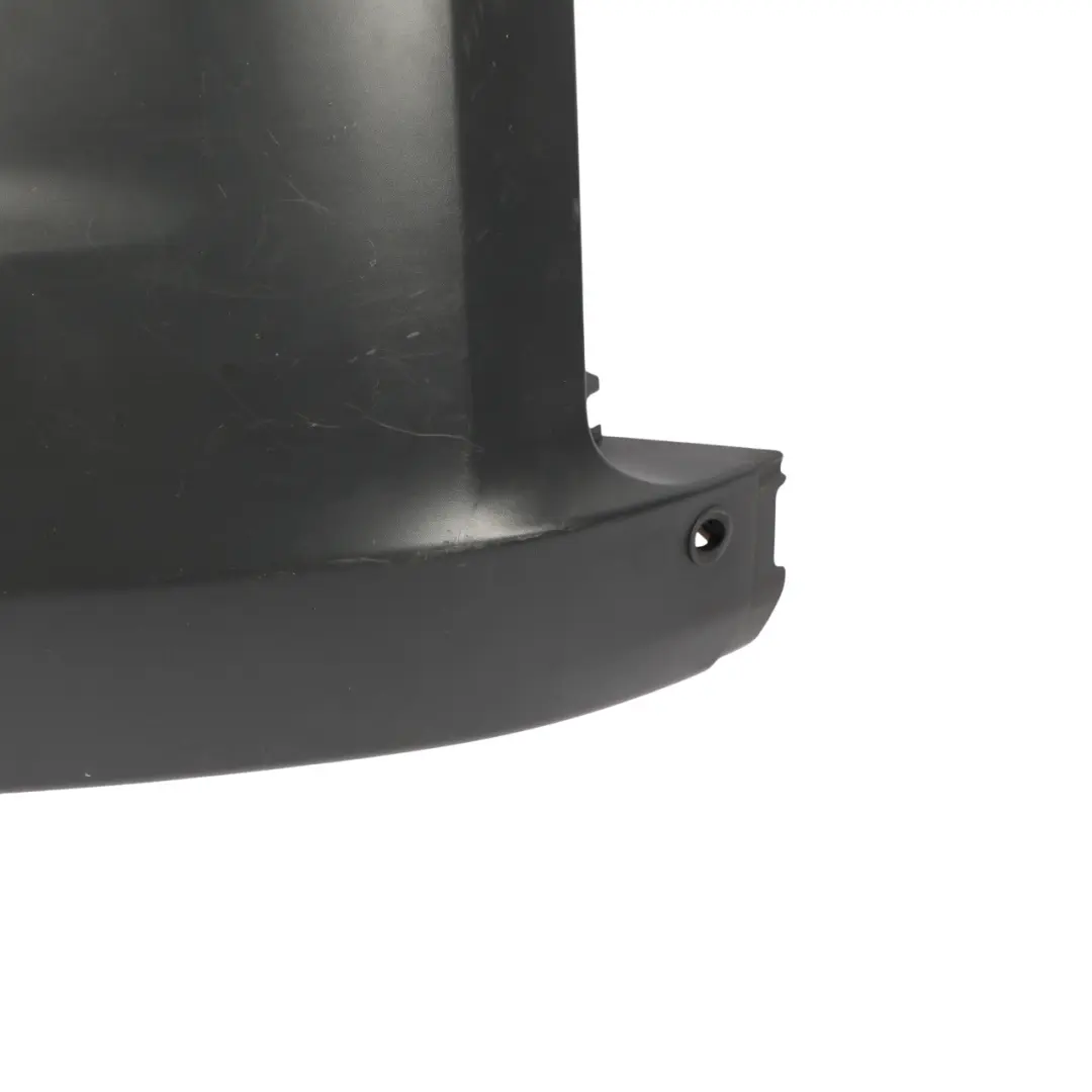 Ford Transit Custom Rear Bumper Moulding Left N/S Trim Side Cover BK21-17927-B - SKU BK2117927B - Part number BK2117927B