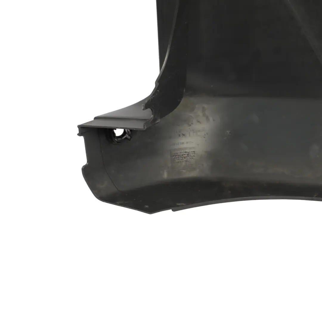 Ford Transit Custom Rear Bumper Moulding Left N/S Trim Side Cover BK21-17927-B - SKU BK2117927B - Part number BK2117927B