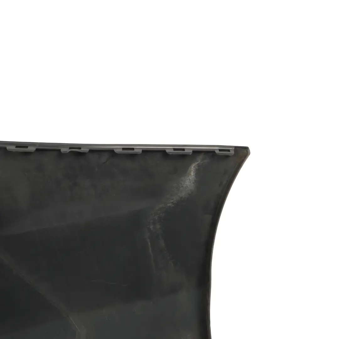 Bumper Moulding Left N/S Trim Side Cover BK21-17927-B to Ford Transit Custom Rear with Part number BK2117927B Ford Transit Custom Rear Bumper Moulding Left N/S Trim Side Cover BK21-17927-B - SKU BK2117927B - Part number BK2117927B