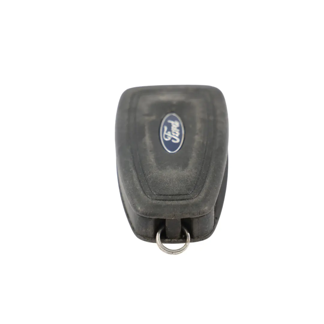 Ford Transit Custom Cilindro De Bloqueo Del Volante + Llave BK213697AD - SKU BK213697AD-1 - Número de pieza BK213697AD-1