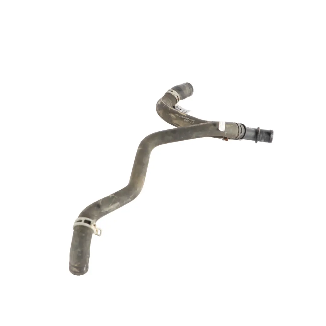 Ford Transit Custom MK8 2.2 TDCI Water Hose Coolant Pipe Line BK21-8286-BH - SKU BK21-8286-BK - Part number BK21-8286-BK