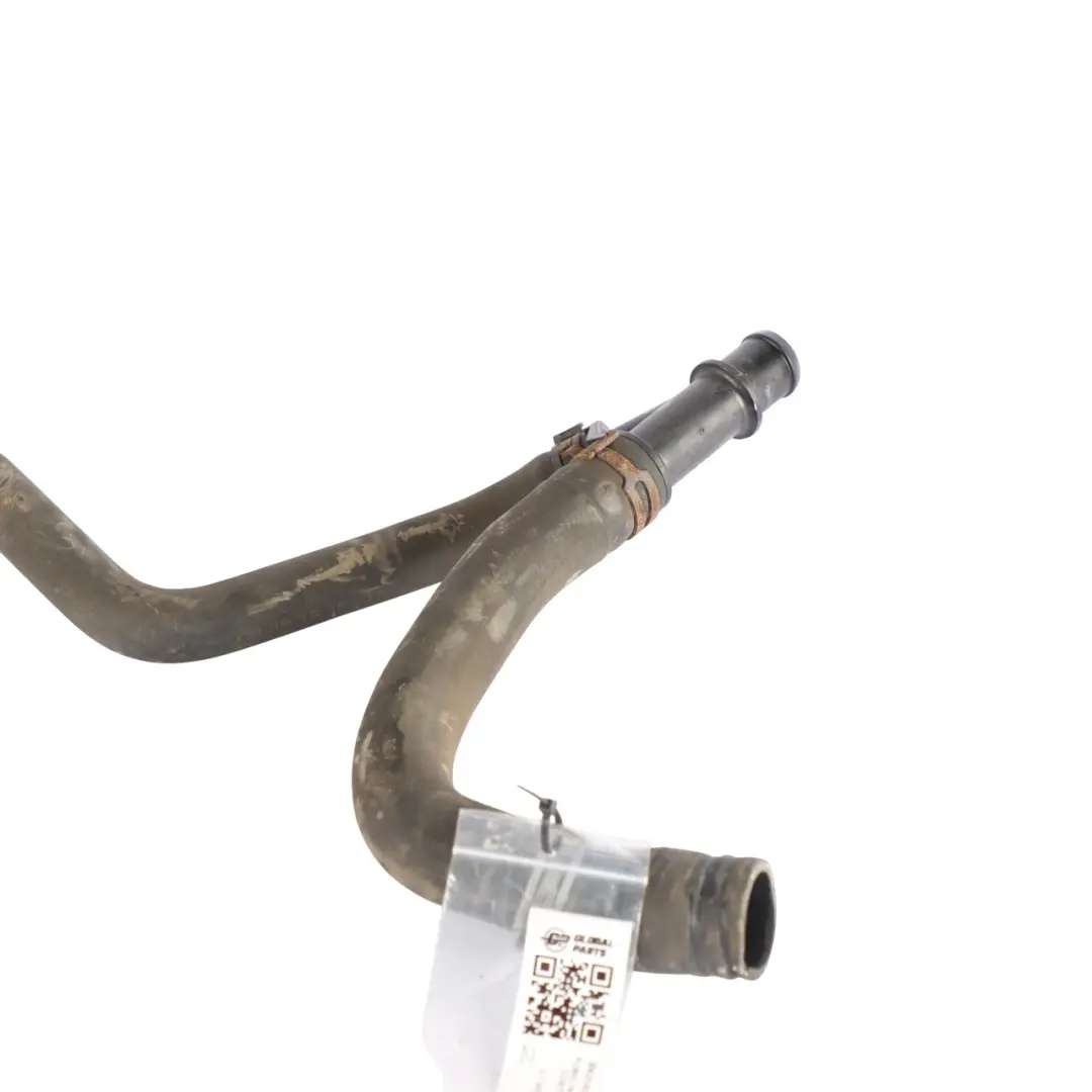 Ford Transit Custom MK8 2.2 TDCI Water Hose Coolant Pipe Line BK21-8286-BH - SKU BK21-8286-BK - Part number BK21-8286-BK