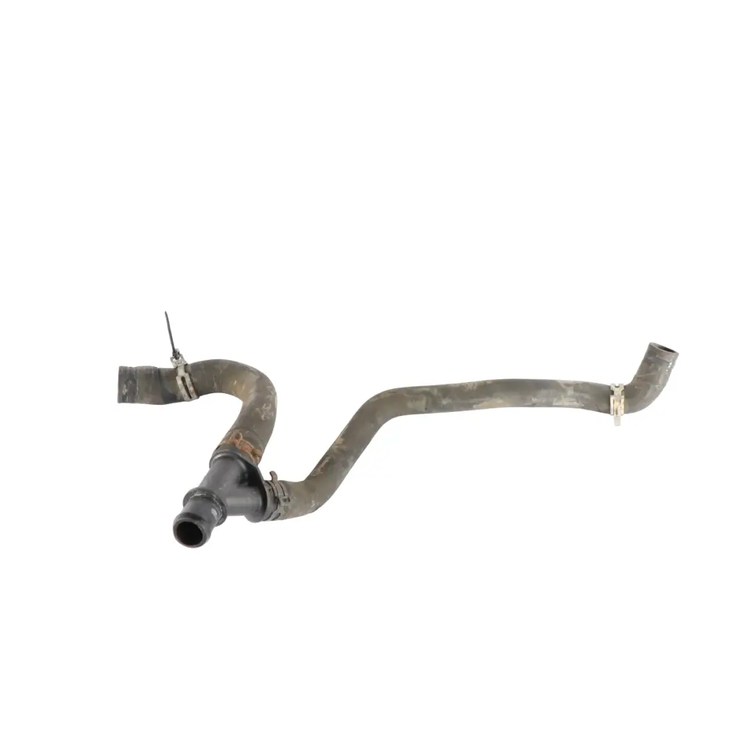 Ford Transit Custom MK8 2.2 TDCI Water Hose Coolant Pipe Line BK21-8286-BH - SKU BK21-8286-BK - Part number BK21-8286-BK