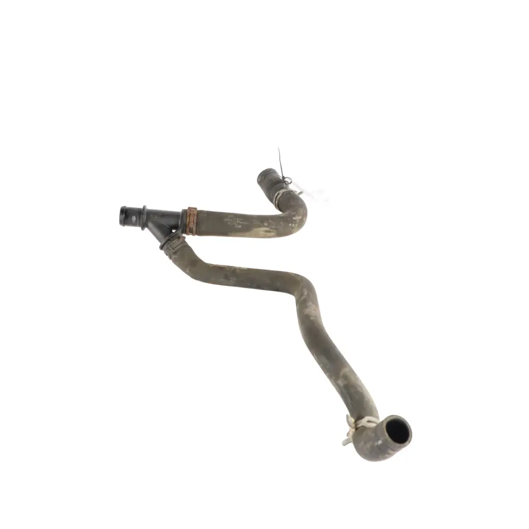 Ford Transit Custom MK8 2.2 TDCI Water Hose Coolant Pipe Line BK21-8286-BH - SKU BK21-8286-BK - Part number BK21-8286-BK