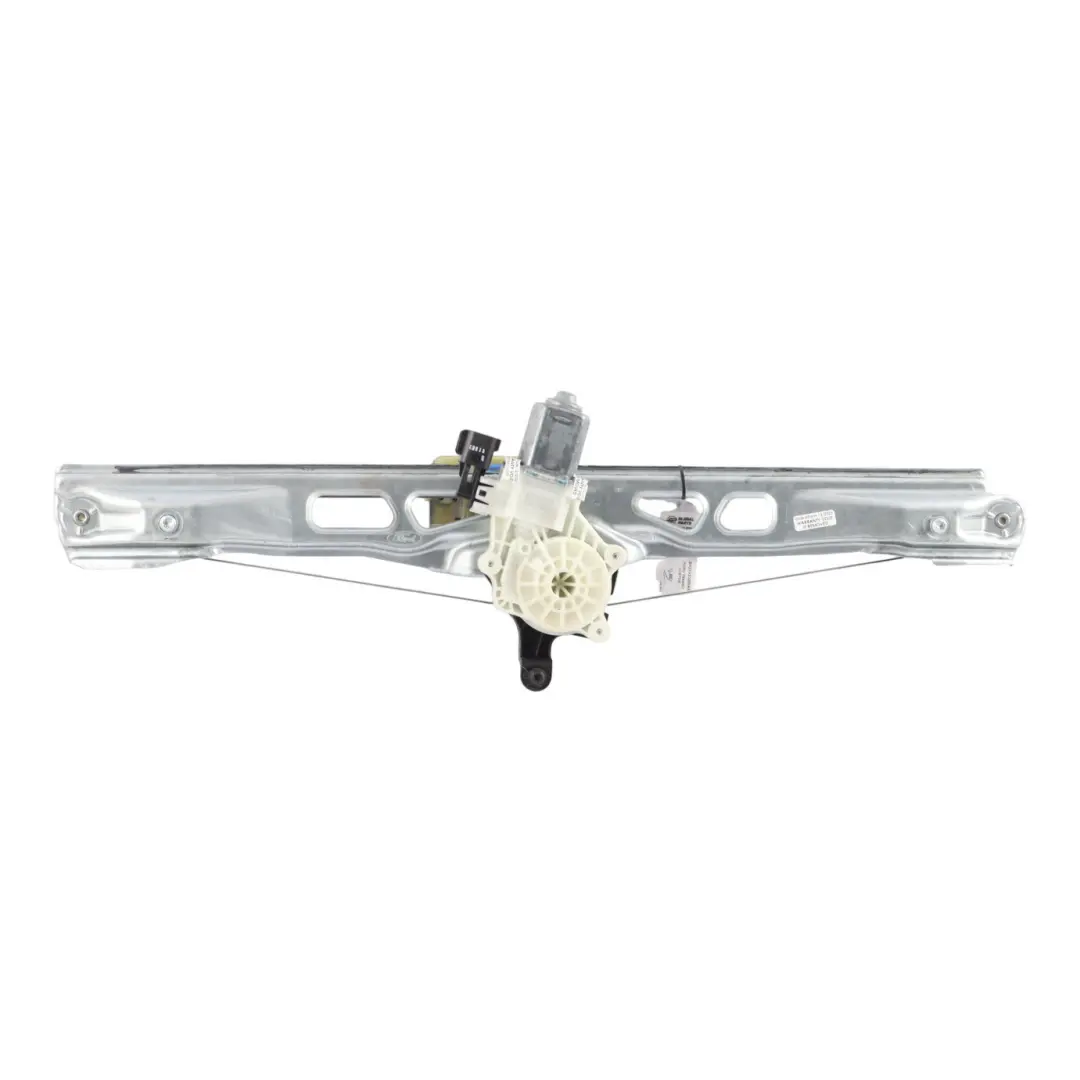 Ford Transit Custom Front Window Lifter Regulator Motor Right O/S BK21-V23200-AE - SKU BK21V23200AE - Part number BK21V23200AE