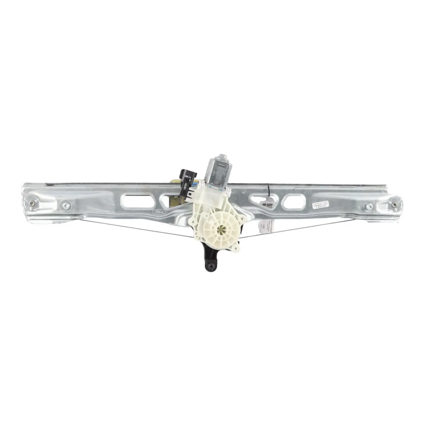 Ford Transit Custom Silnik Regulator Szyby Prawy Przód BK21-V23200-AE