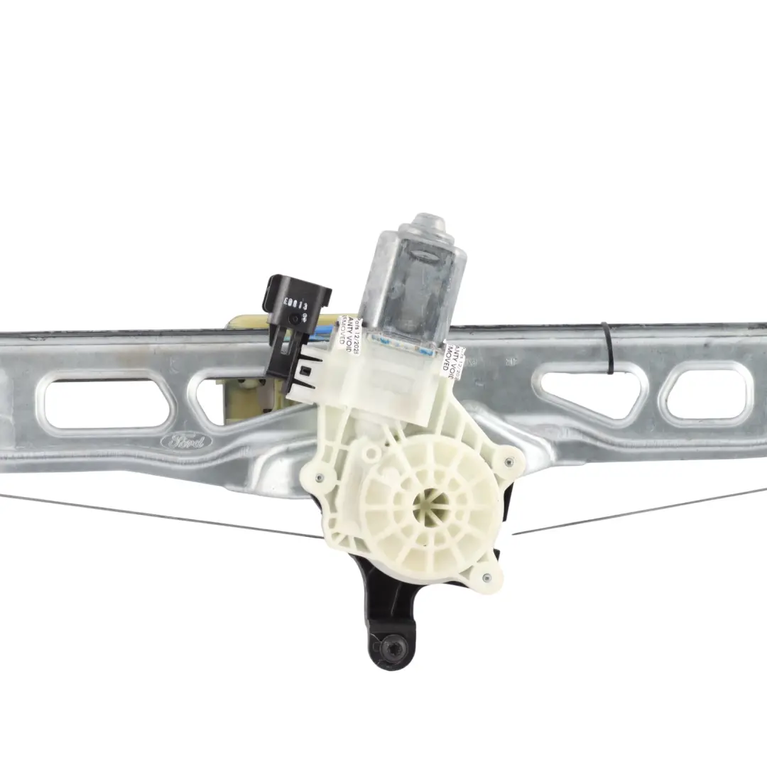 Front Window Lifter Regulator Motor Right O/S BK21-V23200-AE to Ford Transit Custom with Part number BK21V23200AE Ford Transit Custom Front Window Lifter Regulator Motor Right O/S BK21-V23200-AE - SKU BK21V23200AE - Part number BK21V23200AE