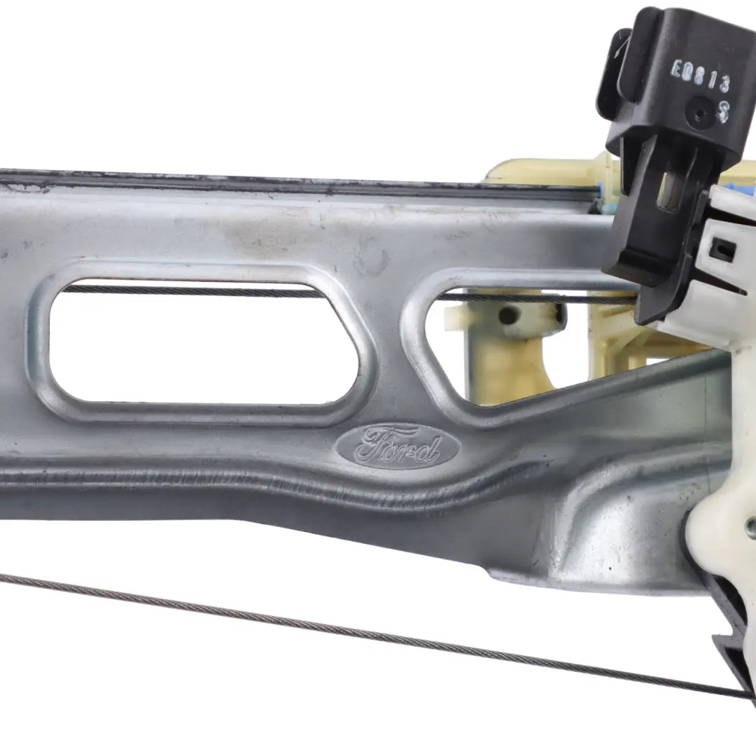 Regolator Alzacristali Anteriore Destra BK21-V23200-AE per Ford Transit Custom Motor con numero di parte BK21V23200AE Ford Transit Custom Motor Regolator Alzacristali Anteriore Destra BK21-V23200-AE - SKU BK21V23200AE - Numero di parte BK21V23200AE