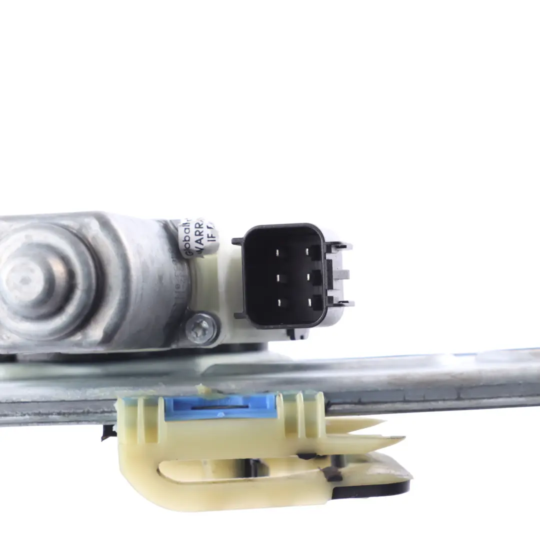 Elevalunas Delantero Regulador Motor Derecho BK21-V23200-AE para Ford Transit Custom con número de pieza BK21V23200AE Ford Transit Custom Elevalunas Delantero Regulador Motor Derecho BK21-V23200-AE - SKU BK21V23200AE - Número de pieza BK21V23200AE