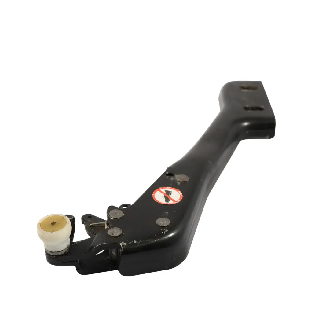 Ford Transit Custom Schiebetür Untere Rolle Hinten Links BK21-V25001-AL - SKU BK21V25001AL - Teilenummer BK21V25001AL