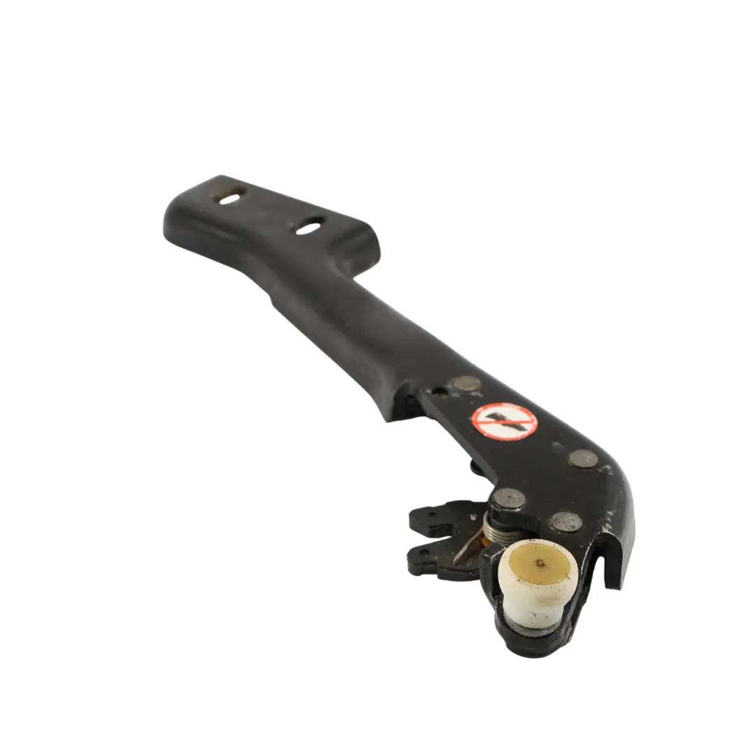 Ford Transit Custom Schiebetür Untere Rolle Hinten Links BK21-V25001-AL - SKU BK21V25001AL - Teilenummer BK21V25001AL