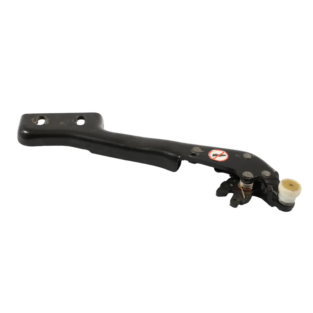 Ford Transit Custom Schiebetür Untere Rolle Hinten Links BK21-V25001-AL - SKU BK21V25001AL - Teilenummer BK21V25001AL