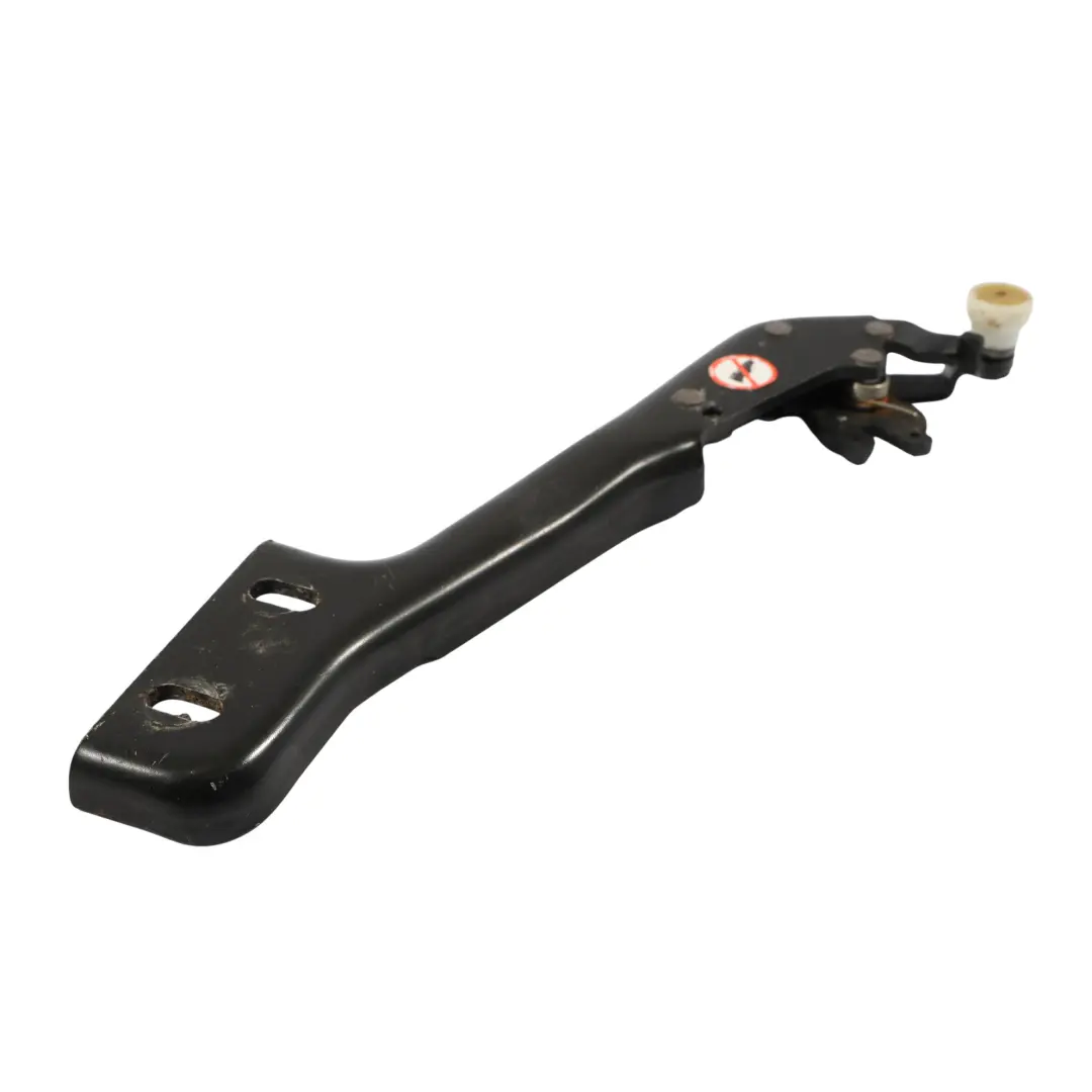 Ford Transit Custom Sliding Door Lower Roller Hindge Left N/S BK21-V25001-AL - SKU BK21V25001AL - Part number BK21V25001AL