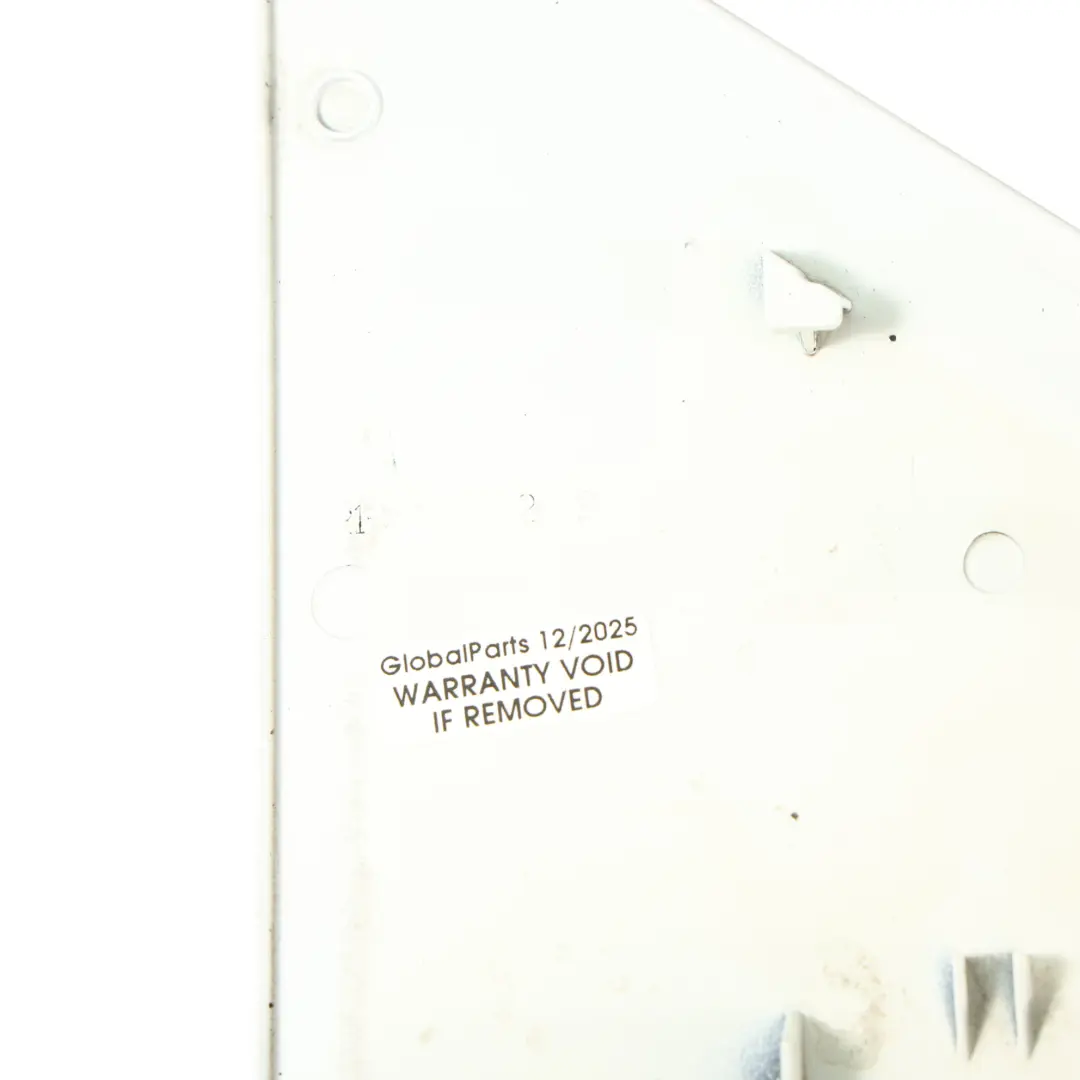 Mk8 Rifornimento Carburant Frozen White - Z2 BK21-V405A02-AB per Ford Transit Custom con numero di parte BK21V405A02AB Ford Transit Custom Mk8 Rifornimento Carburant Frozen White - Z2 BK21-V405A02-AB - SKU BK21V405A02AB-FW-1 - Numero di parte BK21V405A02AB