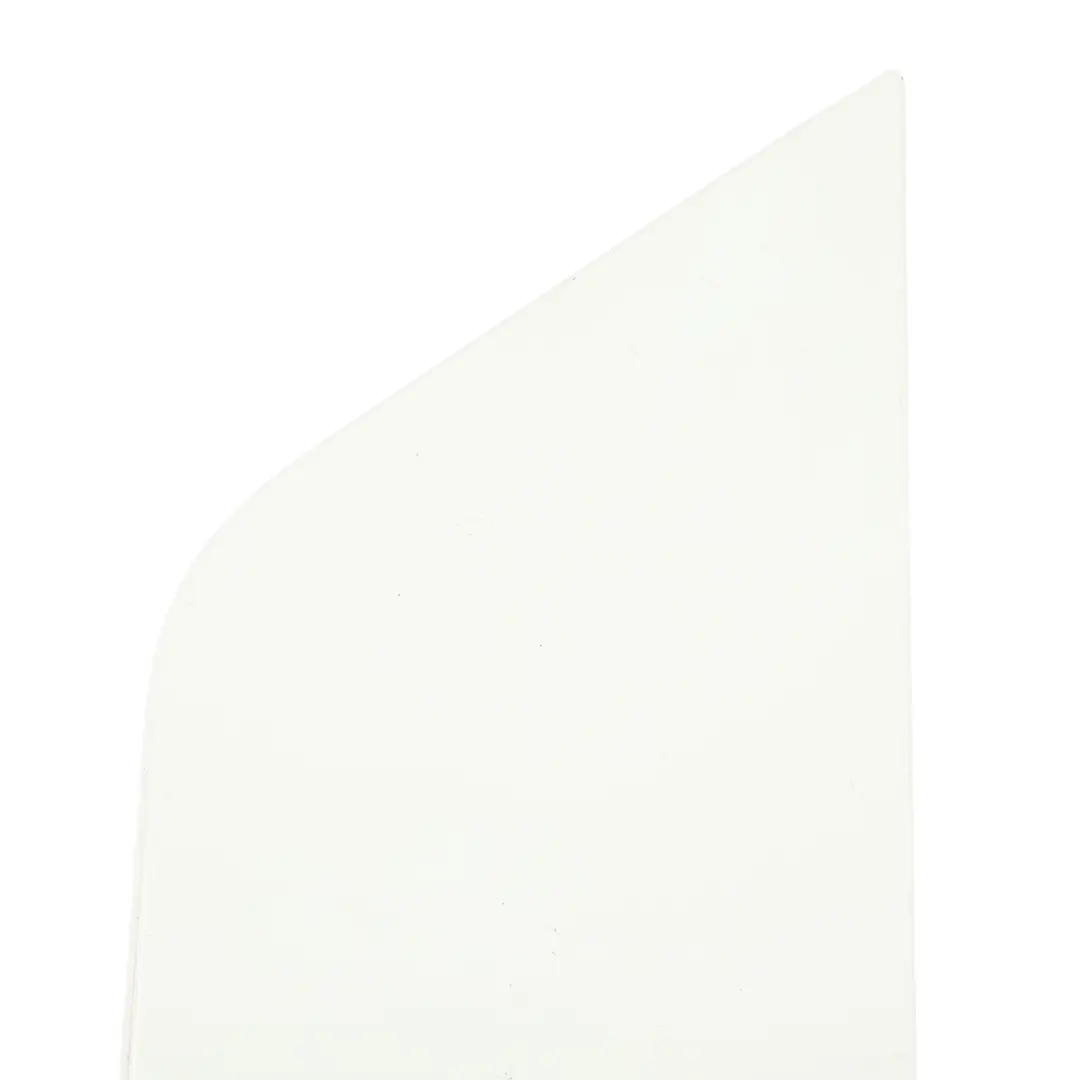 Mk8 Fuel Filler Flap Cover Frozen White - Z2 BK21-V405A02-AB to Ford Transit Custom with Part number BK21V405A02AB Ford Transit Custom Mk8 Fuel Filler Flap Cover Frozen White - Z2 BK21-V405A02-AB - SKU BK21V405A02AB-FW-1 - Part number BK21V405A02AB