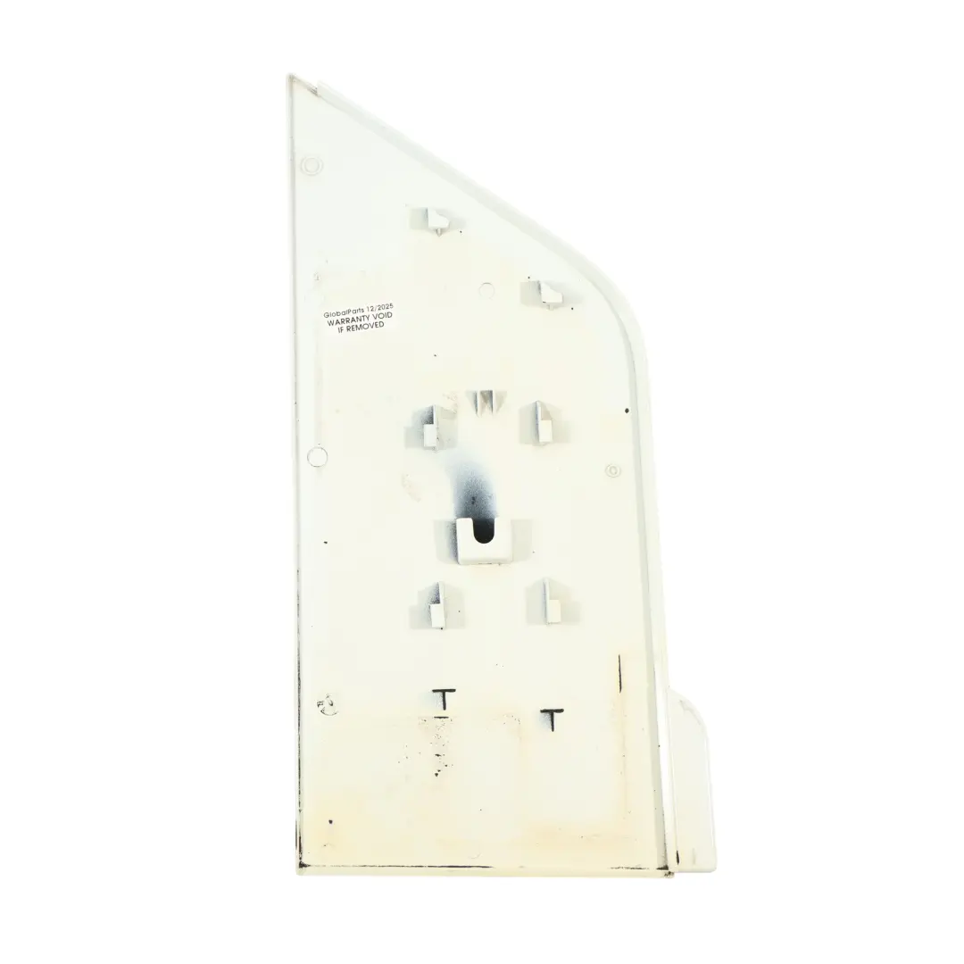 Mk8 Couvercle Carburant Blanc Givré - Z2 BK21-V405A02-AB pour Ford Transit Custom à propos du numéro de pièce BK21V405A02AB Ford Transit Custom Mk8 Couvercle Carburant Blanc Givré - Z2 BK21-V405A02-AB - SKU BK21V405A02AB-FW-1 - Numéro de pièce BK21V405A02AB