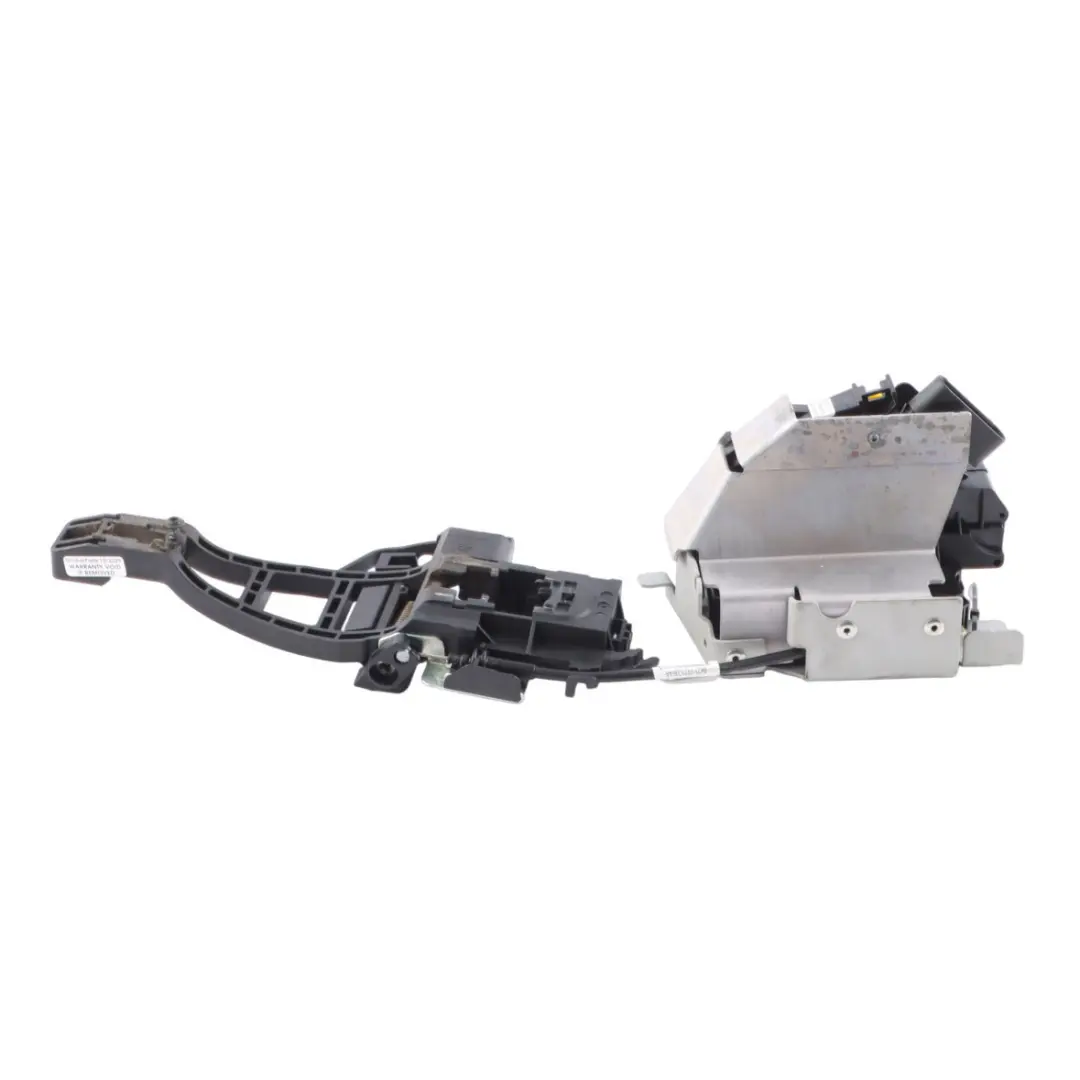 Ford Transit Custom Mecanismo Cierre Puerta Trasera Derecha - SKU BK21V43288AM - Número de pieza BK21V43288AM