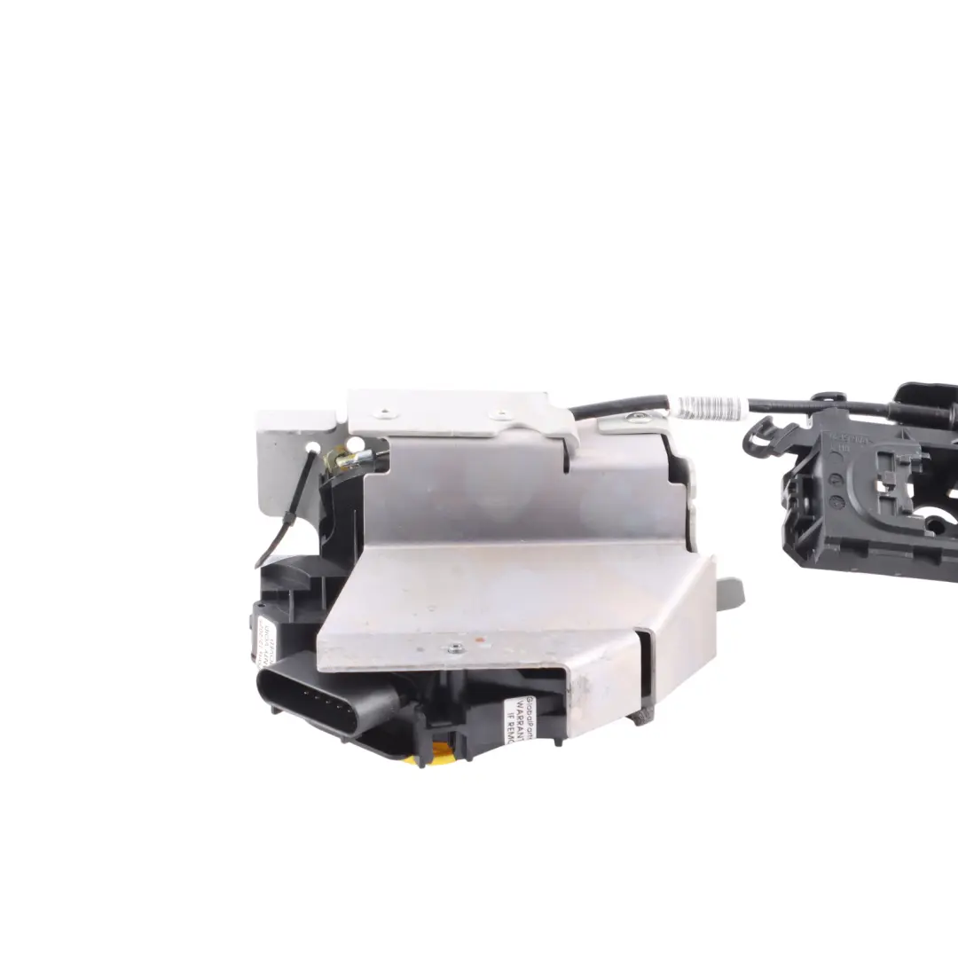 Ford Transit Custom Rear Door Central Lock Mechanism Right O/S BK21-V43288-AM - SKU BK21V43288AM - Part number BK21V43288AM