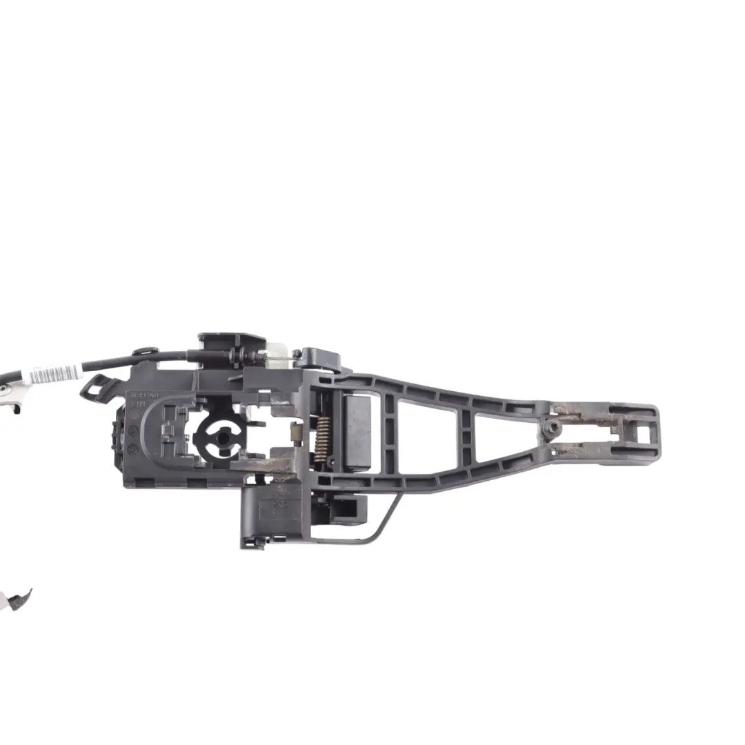 Ford Transit Custom Rear Door Central Lock Mechanism Right O/S BK21-V43288-AM - SKU BK21V43288AM - Part number BK21V43288AM