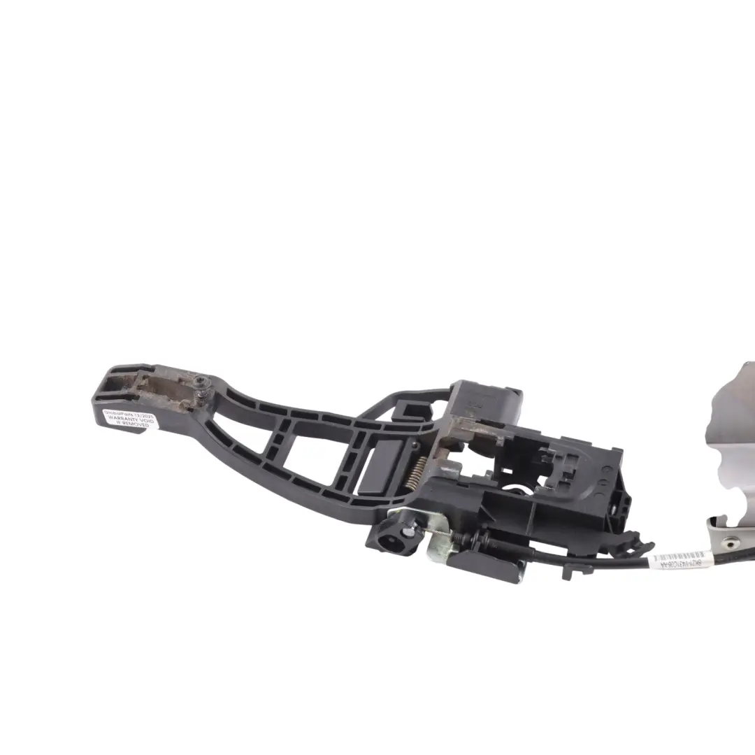 Ford Transit Custom Mécanisme Verrouillage Porte Arrière Droite - SKU BK21V43288AM - Numéro de pièce BK21V43288AM