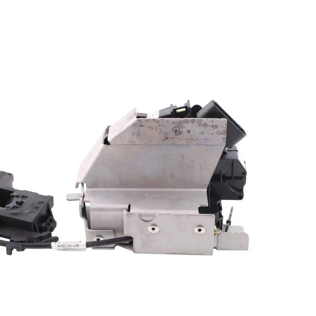 Mecanismo Cierre Puerta Trasera Derecha para Ford Transit Custom con número de pieza BK21V43288AM Ford Transit Custom Mecanismo Cierre Puerta Trasera Derecha - SKU BK21V43288AM - Número de pieza BK21V43288AM