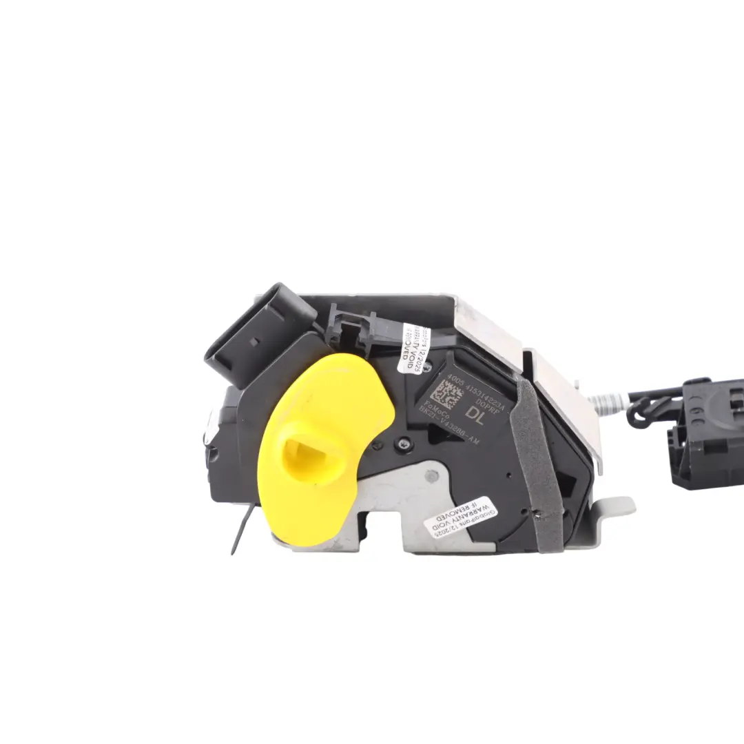 Mécanisme Verrouillage Porte Arrière Droite pour Ford Transit Custom à propos du numéro de pièce BK21V43288AM Ford Transit Custom Mécanisme Verrouillage Porte Arrière Droite - SKU BK21V43288AM - Numéro de pièce BK21V43288AM