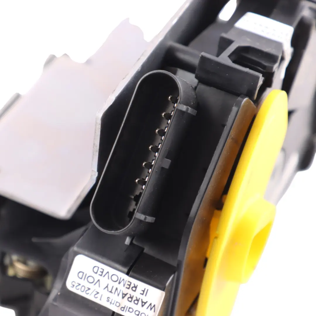 Meccanismo Blocco Porta Posteriore Destra per Ford Transit Custom con numero di parte BK21V43288AM Ford Transit Custom Meccanismo Blocco Porta Posteriore Destra - SKU BK21V43288AM - Numero di parte BK21V43288AM