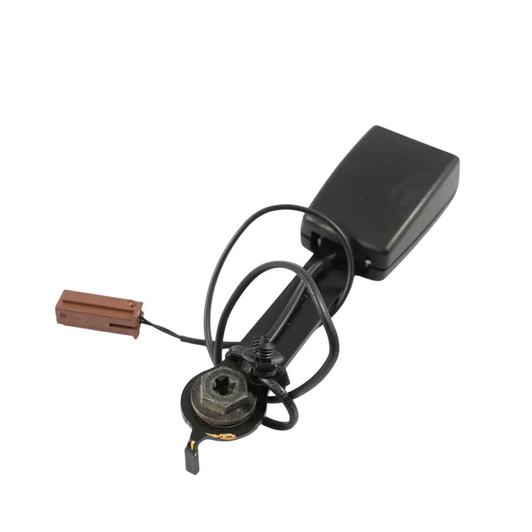 Sicherheitsgurtschloss Vorne Rechts für Ford Transit Custom mit Teilenummer BK21-V61202-AB Ford Transit Custom Sicherheitsgurtschloss Vorne Rechts - SKU BK21V61202AB - Teilenummer BK21-V61202-AB