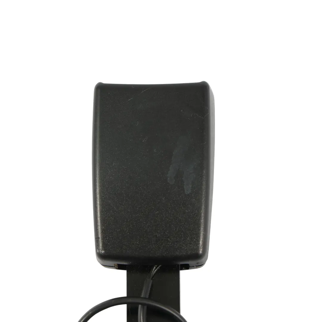 Cintura Anteriore Fibbia Di Chiusura Destra per Ford Transit Custom con numero di parte BK21-V61202-AB Ford Transit Custom Cintura Anteriore Fibbia Di Chiusura Destra - SKU BK21V61202AB - Numero di parte BK21-V61202-AB