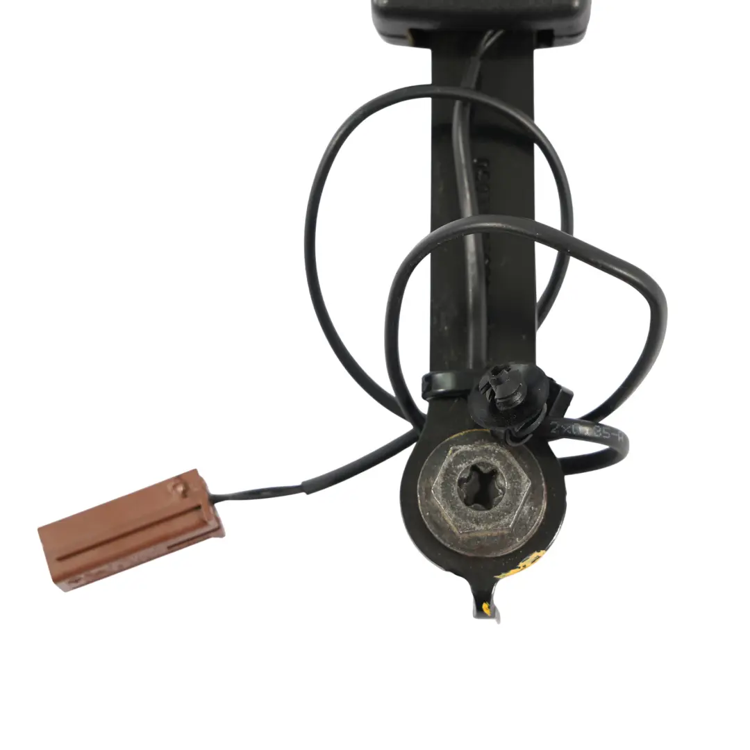 Cintura Anteriore Fibbia Di Chiusura Destra per Ford Transit Custom con numero di parte BK21-V61202-AB Ford Transit Custom Cintura Anteriore Fibbia Di Chiusura Destra - SKU BK21V61202AB - Numero di parte BK21-V61202-AB