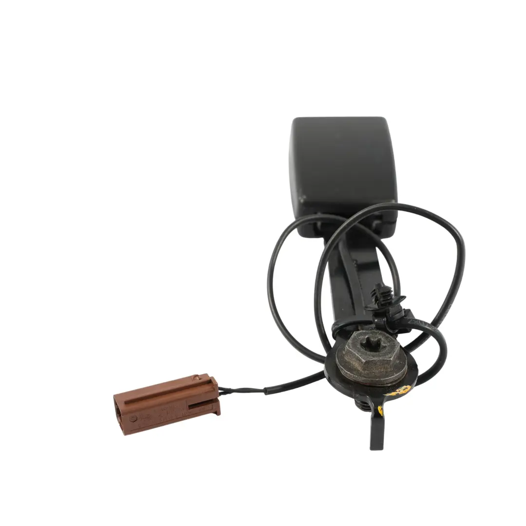 Cintura Anteriore Fibbia Di Chiusura Destra per Ford Transit Custom con numero di parte BK21-V61202-AB Ford Transit Custom Cintura Anteriore Fibbia Di Chiusura Destra - SKU BK21V61202AB - Numero di parte BK21-V61202-AB