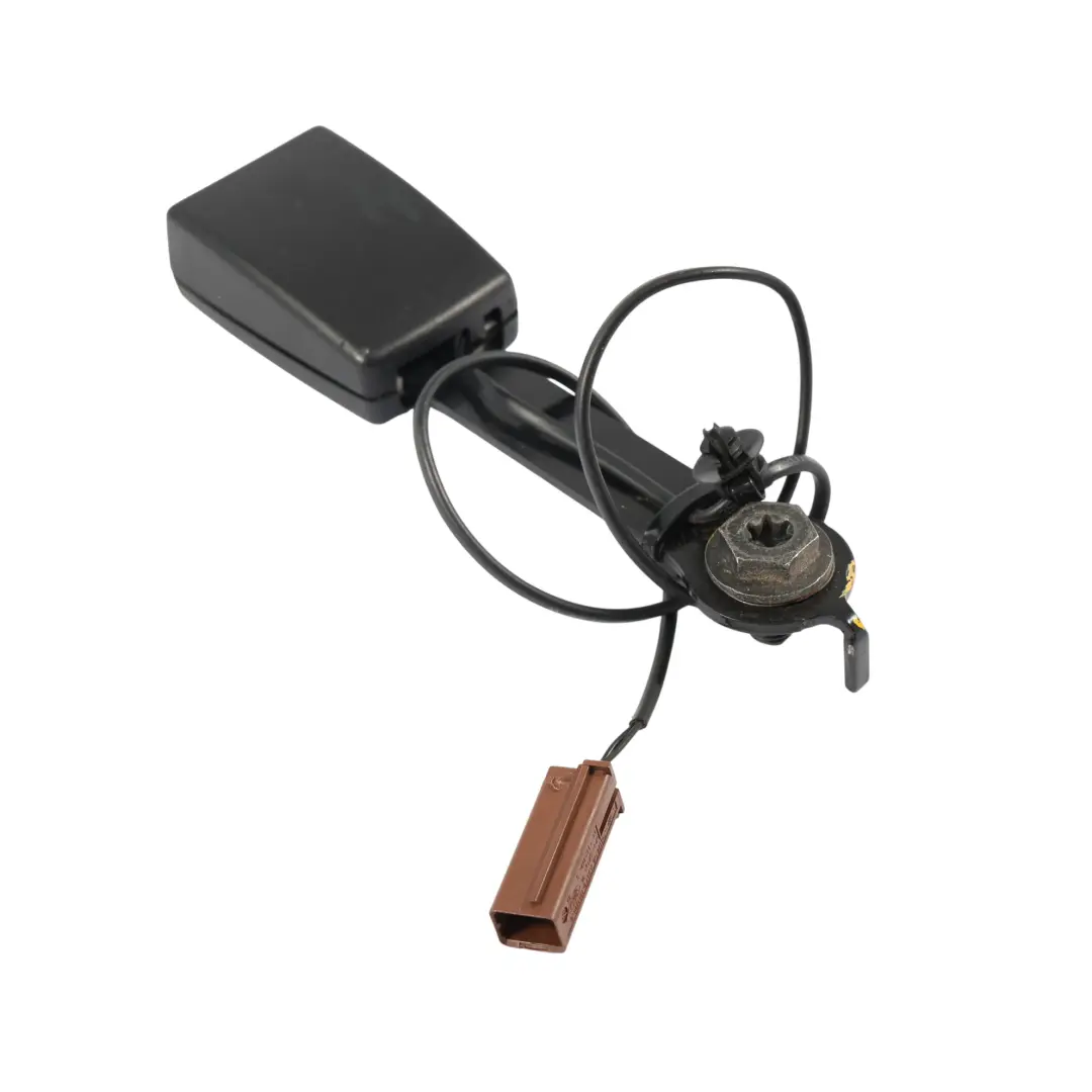 Boucle De Verrouillage Ceinture Avant Droite pour Ford Transit Custom à propos du numéro de pièce BK21-V61202-AB Ford Transit Custom Boucle De Verrouillage Ceinture Avant Droite - SKU BK21V61202AB - Numéro de pièce BK21-V61202-AB