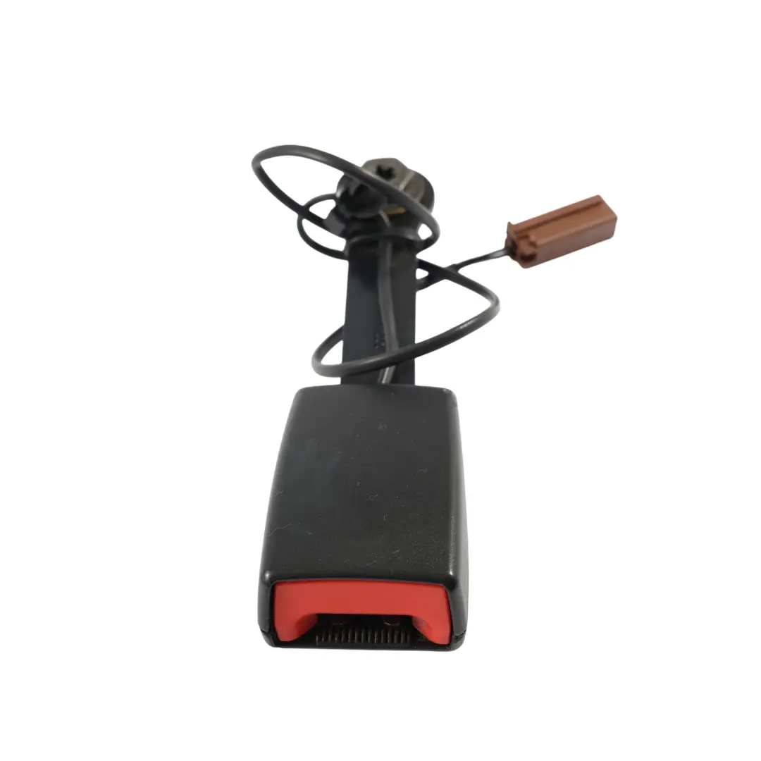 Boucle De Verrouillage Ceinture Avant Droite pour Ford Transit Custom à propos du numéro de pièce BK21-V61202-AB Ford Transit Custom Boucle De Verrouillage Ceinture Avant Droite - SKU BK21V61202AB - Numéro de pièce BK21-V61202-AB