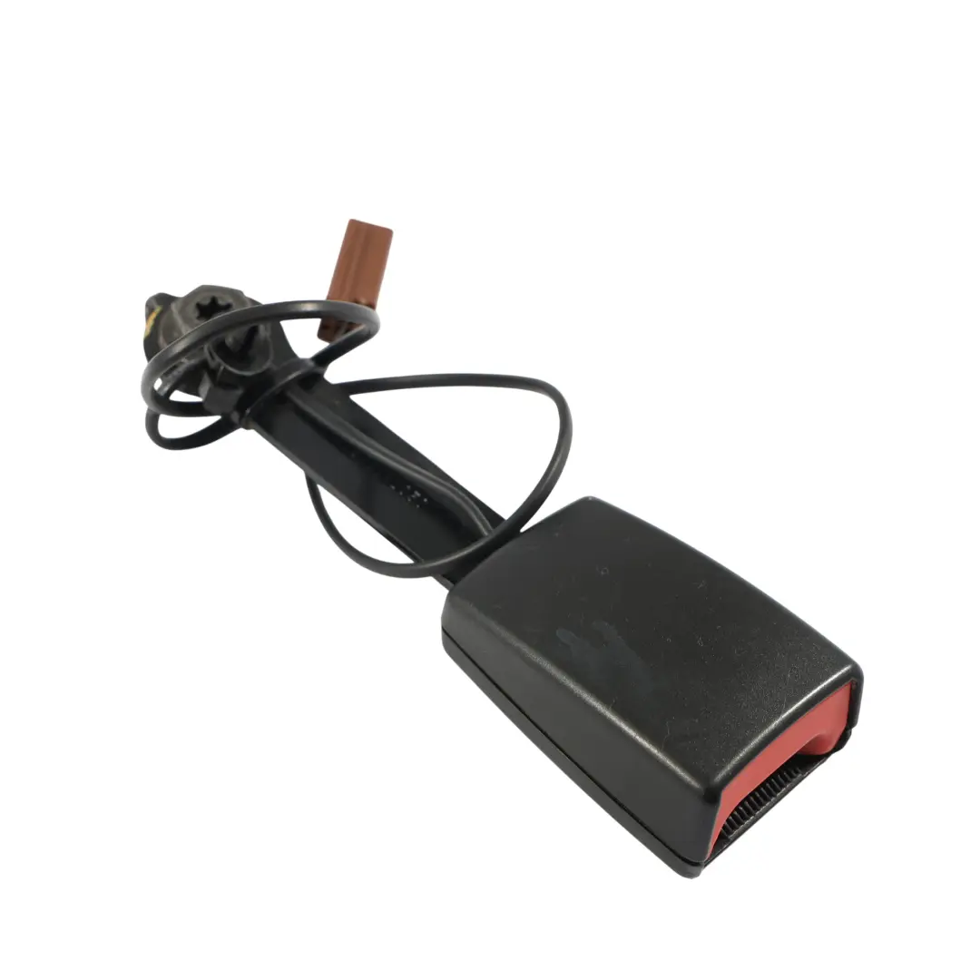 Boucle De Verrouillage Ceinture Avant Droite pour Ford Transit Custom à propos du numéro de pièce BK21-V61202-AB Ford Transit Custom Boucle De Verrouillage Ceinture Avant Droite - SKU BK21V61202AB - Numéro de pièce BK21-V61202-AB