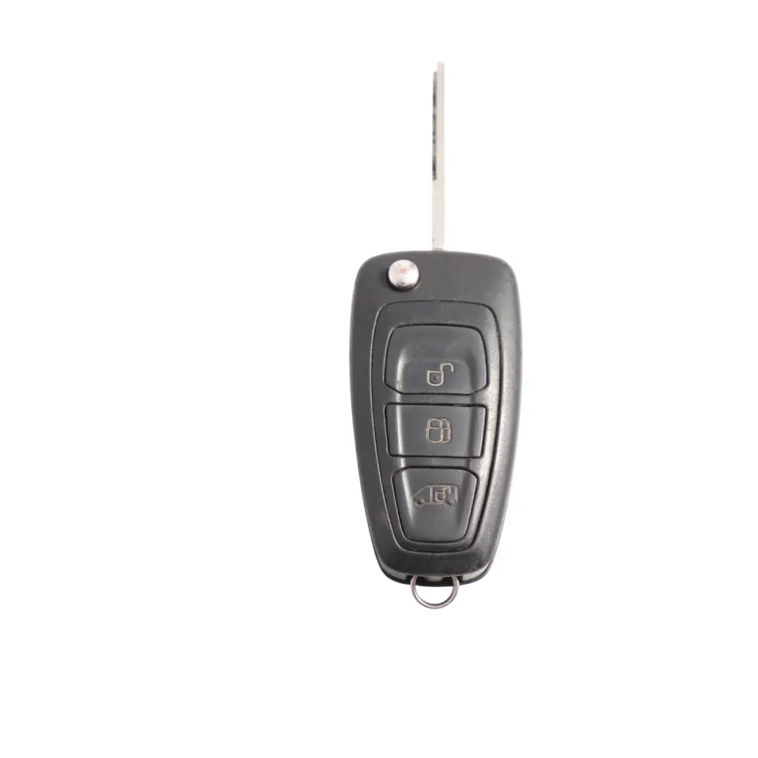 Ignition Cylinder Lock Barrel Key Fob Remote Set BK2A-3677-AD to Ford Custom with Part number BK2A3677AD-1 Ford Custom Ignition Cylinder Lock Barrel Key Fob Remote Set BK2A-3677-AD - SKU BK2A-3677-AD-1 - Part number BK2A3677AD-1