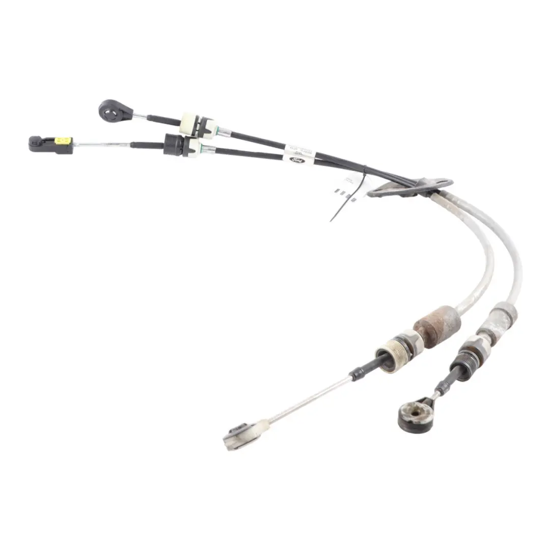 Ford Transit Custom Manual Gearbox Linkage Selector Cable BK2R-7E395-DB - SKU RHD-2225899-1 - Part number 2225899