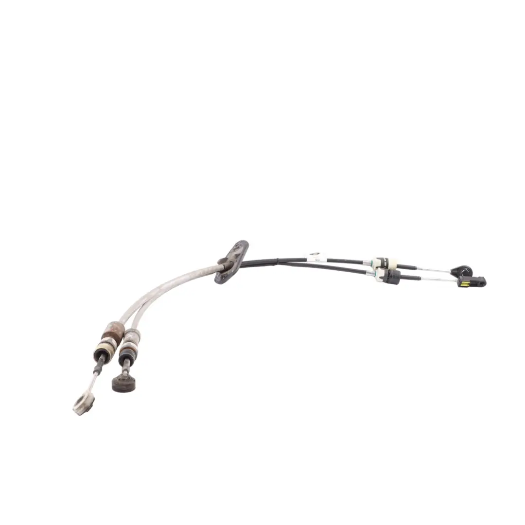 Gearbox Linkage Selector Cable BK2R-7E395-DB to Ford Transit Custom Manual with Part number 2225899 Ford Transit Custom Manual Gearbox Linkage Selector Cable BK2R-7E395-DB - SKU RHD-2225899-1 - Part number 2225899