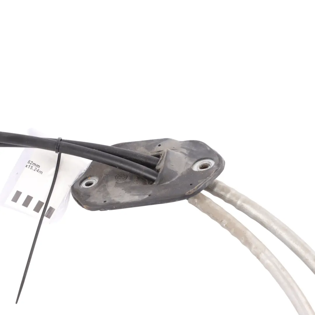 Ford Transit Custom Manual Gearbox Linkage Selector Cable BK2R-7E395-DB - SKU RHD-2225899-1 - Part number 2225899