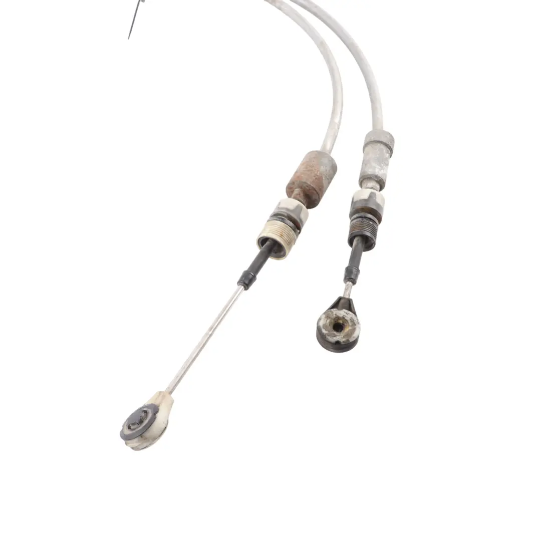 Gearbox Linkage Selector Cable BK2R-7E395-DB to Ford Transit Custom Manual with Part number 2225899 Ford Transit Custom Manual Gearbox Linkage Selector Cable BK2R-7E395-DB - SKU RHD-2225899-1 - Part number 2225899