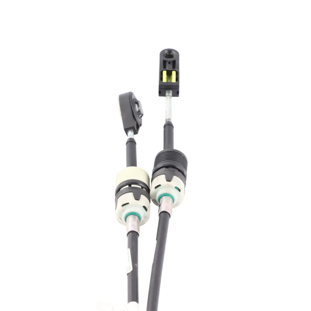 Ford Transit Custom Manual Gearbox Linkage Selector Cable BK2R-7E395-DB - SKU RHD-2225899-1 - Part number 2225899
