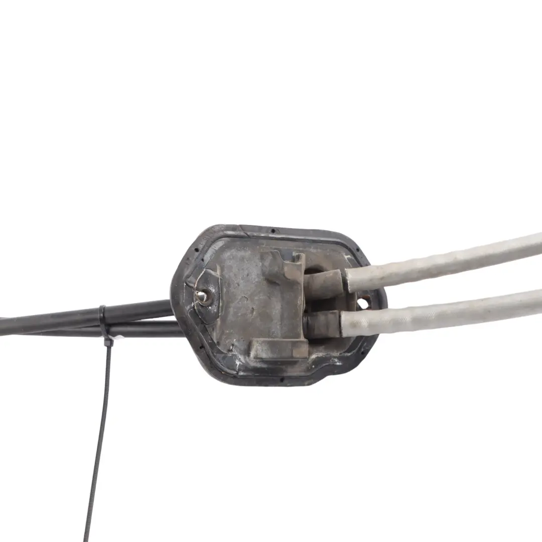 Ford Transit Custom Manual Gearbox Linkage Selector Cable BK2R-7E395-DB - SKU RHD-2225899-1 - Part number 2225899