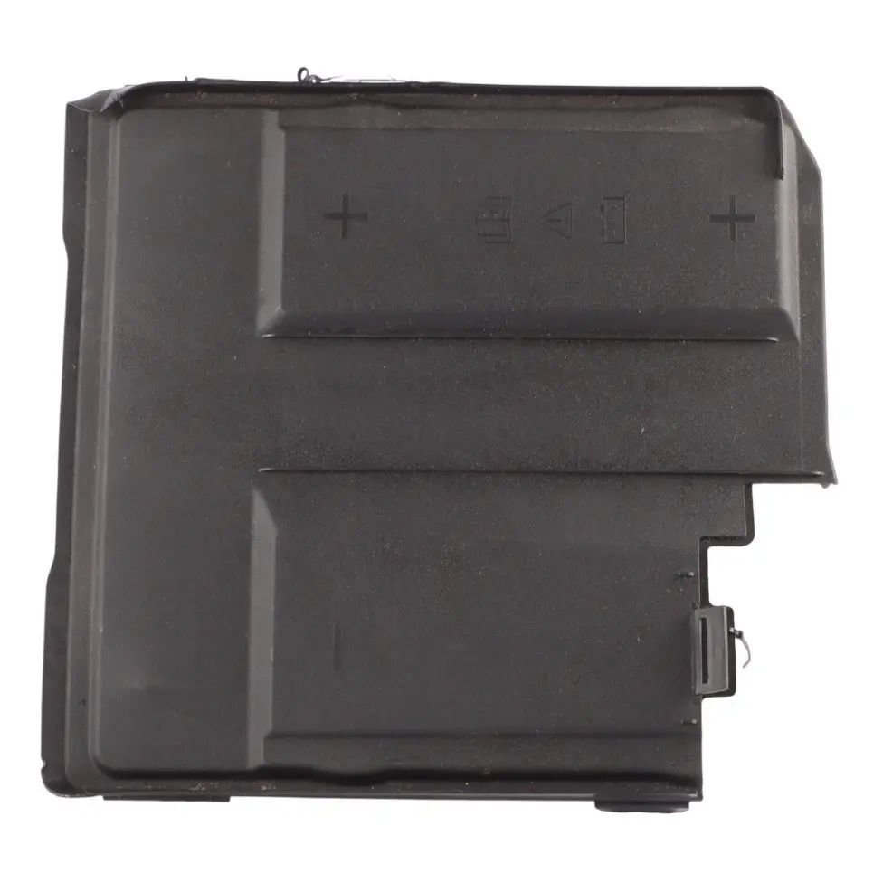 Ford Transit Custom Mk8 Couvercle Compartiment Batterie Garniture LK4T-10N725-BA