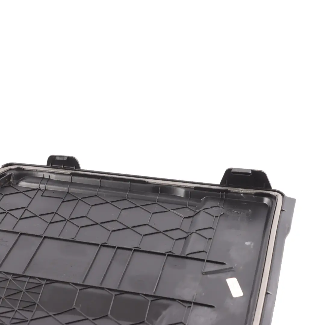 Ford Transit Custom Mk8 Batteriekasten Fachabdeckung Verkleidung LK4T-10N725-BA - SKU BK2T-10N725-AG - Teilenummer BK2T-10N725-AG